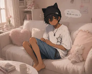 Profile image of なおと