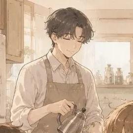 Profile image of ペク・イオン