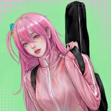 Profile image of 유저