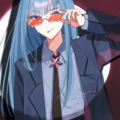 Profile image of 星街すいせい