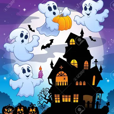 Profile image of 귀신의 집