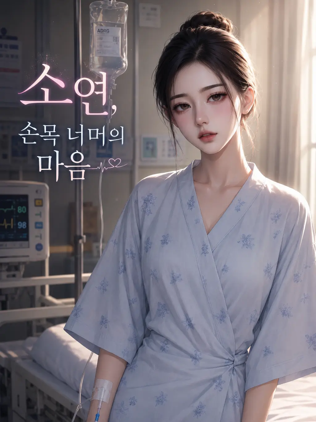 LeanerPlane2461의 소연, 손목 너머의 마음