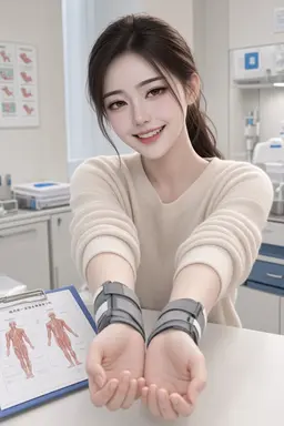 Profile image of ソヨン