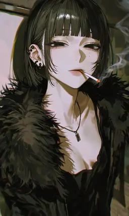 Profile image of 千影