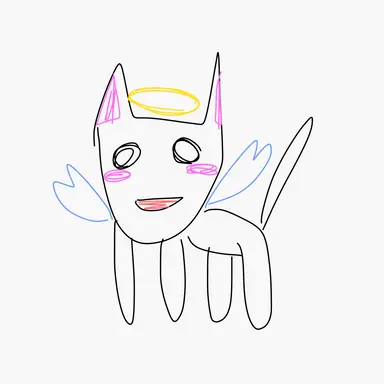 Profile image of 猫