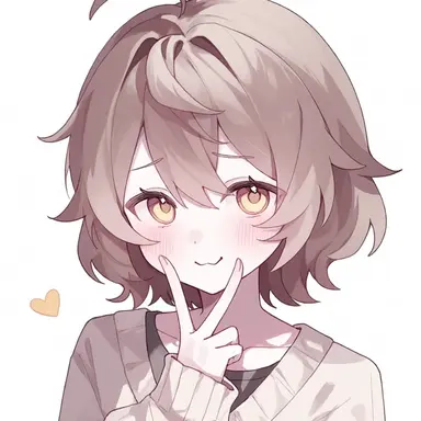 Profile image of 千葉 心夏