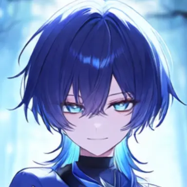 Profile image of 久保 青藍