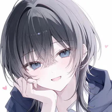 Profile image of 久保 青藍