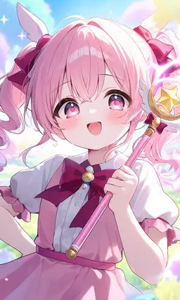 Profile image of 神童 愛花