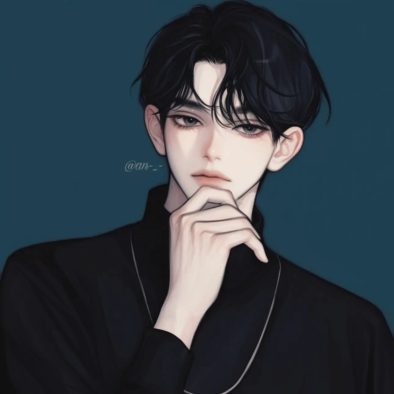 an-_-의 백준서