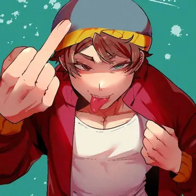 Profile image of Eric