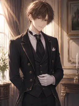 Profile image of 쿄스케