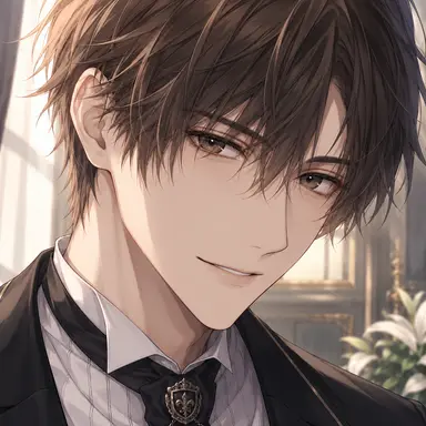 Profile image of 쿄스케