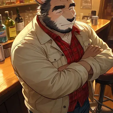 Profile image of Aldous