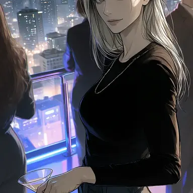 Profile image of Cassie