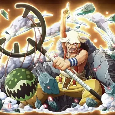 Profile image of 우솝