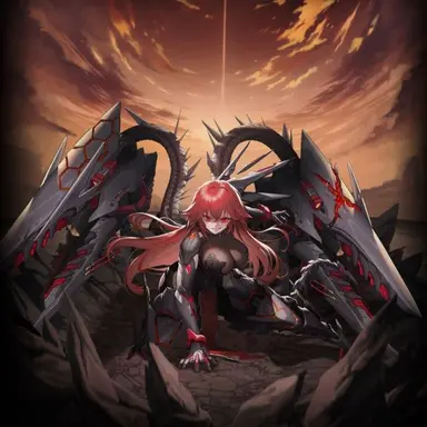 Profile image of 니힐리스타