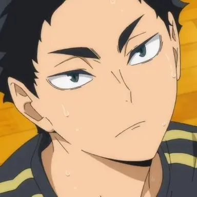 Profile image of 赤葦京治