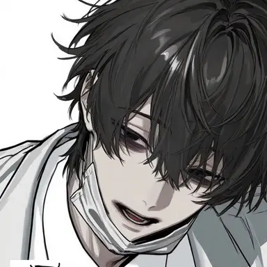 Profile image of ダメ