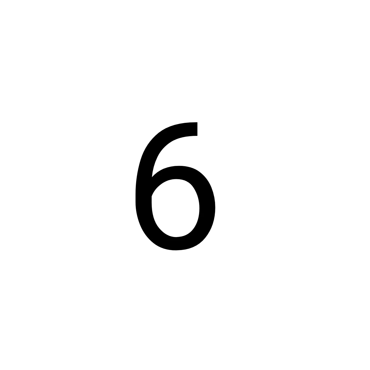 6