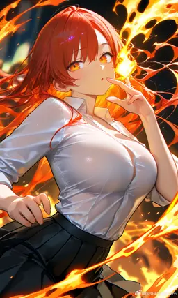 Profile image of 실비아
