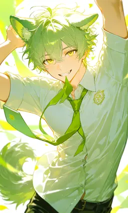 Profile image of 레온