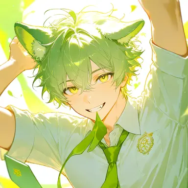 Profile image of 레온