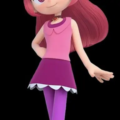 Profile image of Red Ruby