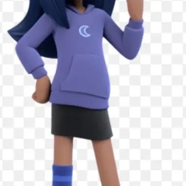 Profile image of Indigo Keen