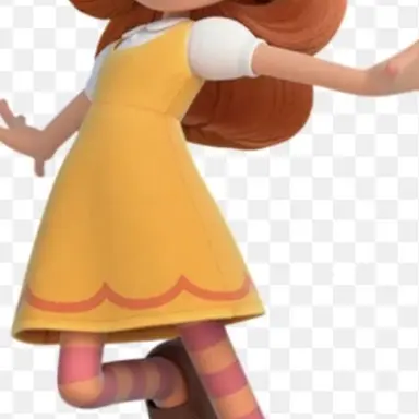 Profile image of Orange Amber
