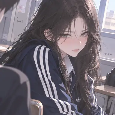 Profile image of 최윤서