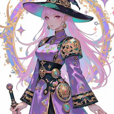 Profile image of エミリア