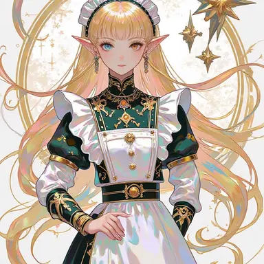 Profile image of レン