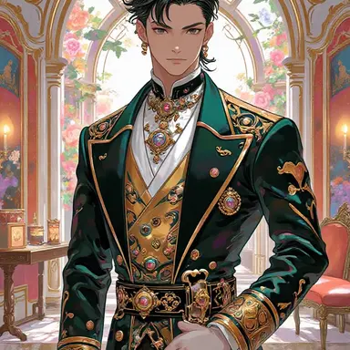 Profile image of ルクス