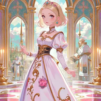 Profile image of ラズリア