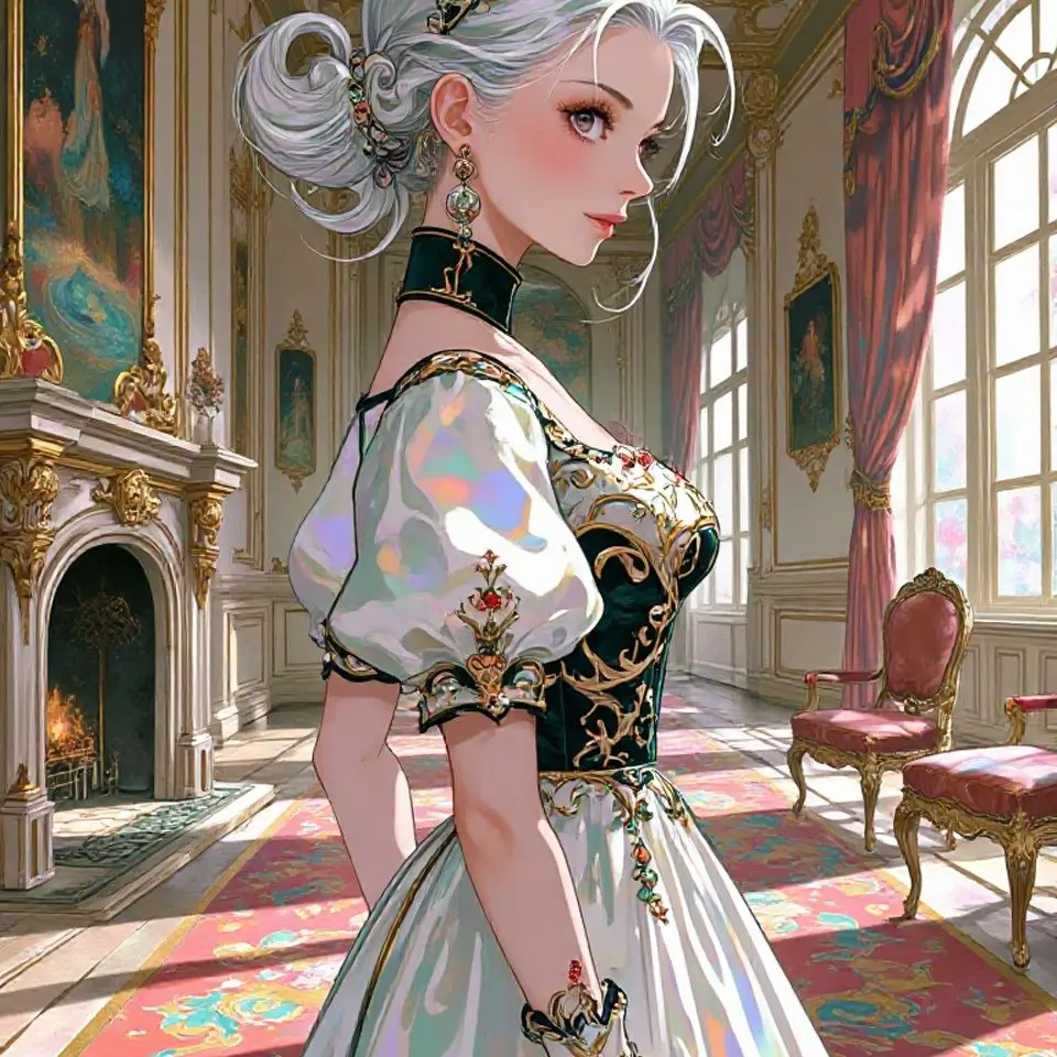 FitEel0878의 ファンタジー世界転生