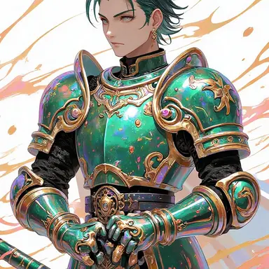 Profile image of ガルド