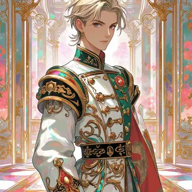 Profile image of カイン