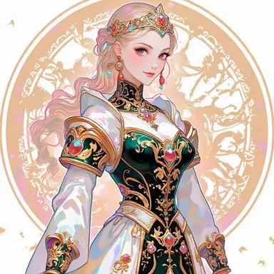 Profile image of ソフィリア