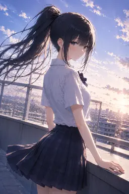 Profile image of 東雲 小夜