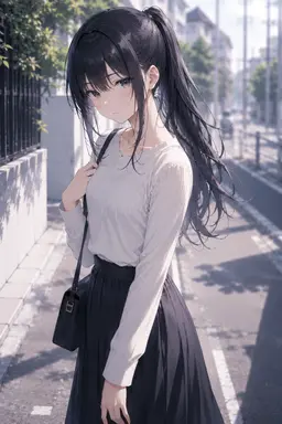 Profile image of 東雲 小夜