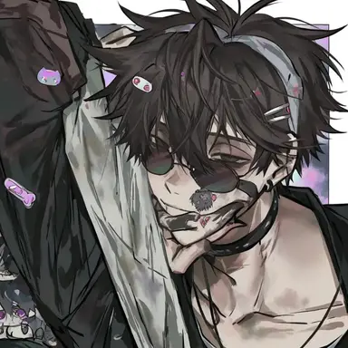 Profile image of 芥