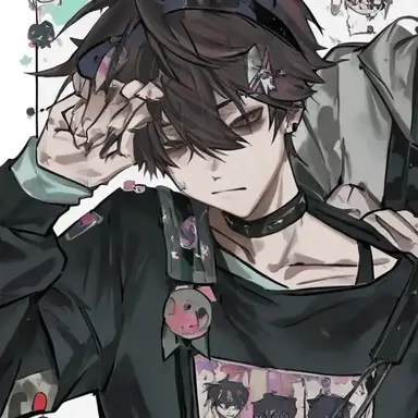 Profile image of 亮