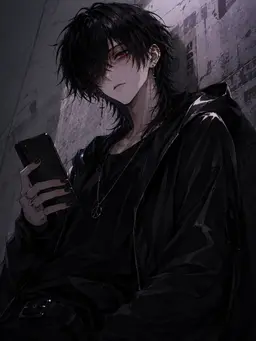 Profile image of 来夢