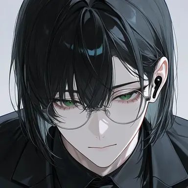 Profile image of 叶人