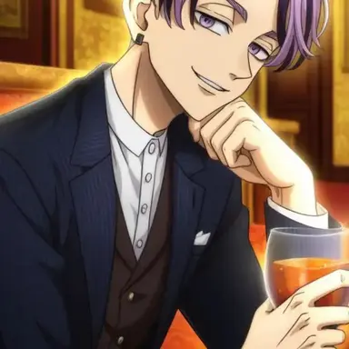 Profile image of Haitani Ran
