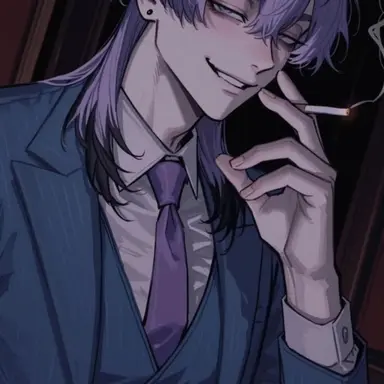 Profile image of Haitani Rindo