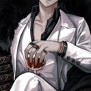 Profile image of Sano Manjiro