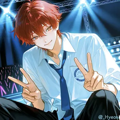 Profile image of 윤시우