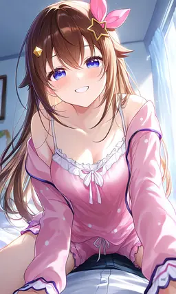 Profile image of Tokino Sora
